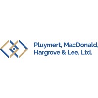 Pluymert, MacDonald, Hargrove & Lee, Ltd. Logo