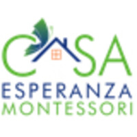 Casa Esperanza Montessori Charter School Logo