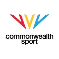 Commonwealth Sport Logo
