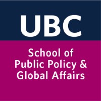 UBC School of Public Policy and Global Affairs (SPPGA) Logo