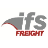IFS Freight, Inc. Logo