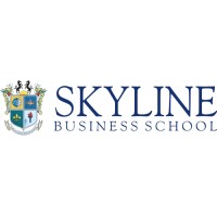 Skyline Business School Logo