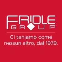 Fridle Group srl Logo