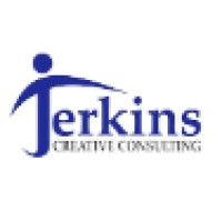 Jerkins Creative Consulting Logo