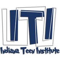 Indiana Teen Institute, Inc. Logo