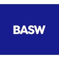 British Association of Social Workers Logo