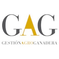 Gestión Agro Ganadera S.L Logo