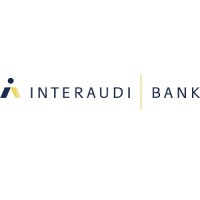 Interaudi Bank Logo