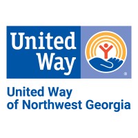 United Way of Northwest Georgia Logo