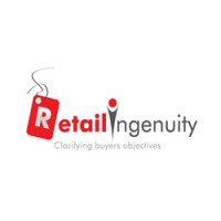 Retail Ingenuity, Inc Logo