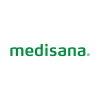 Medisana Benelux NV Logo