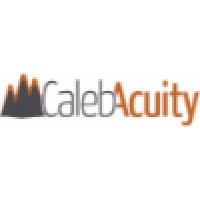 CalebAcuity Logo