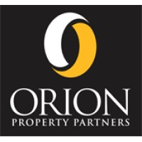 ORION Property Partners, Inc. Logo