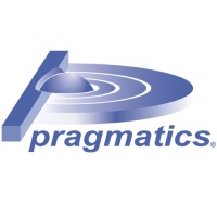 Pragmatics, Inc. Logo