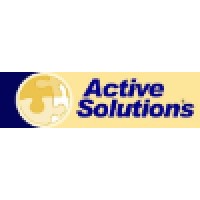 Active Solutions Northwest, Inc. Logo