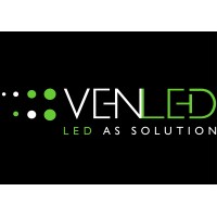 VENLED Logo