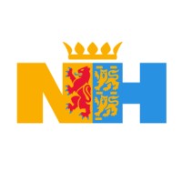 Provincie Noord-Holland Logo