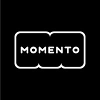 MOMENTO Logo