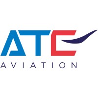 ATC Aviation Services AG Logo