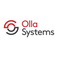 Olla Systems Limited Logo