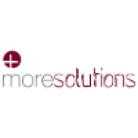 MORE SOLUTIONS Logo