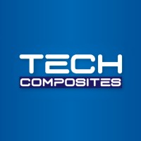 TECH Composites Logo