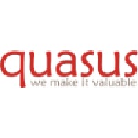 Quasus Logo