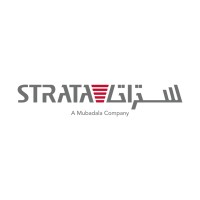 STRATA Manufacturing PJSC Logo