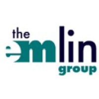 The Emlin Group Logo