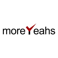 MoreYeahs Logo
