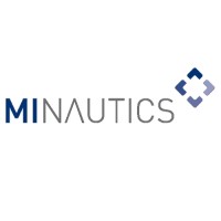 MINAUTICS GmbH Logo