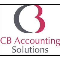 CB Accounting Solutions Ltd Logo