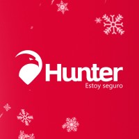Hunter Peru Logo