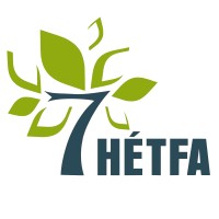 HETFA Csoport Logo