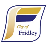 City of Fridley Logo