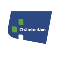 Chamberlain Architect Services Limited Logo