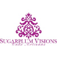 Sugarplum Visions Logo