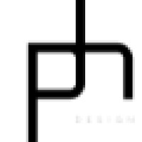 pH design Logo