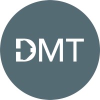 Danish Myo Technology A/S (DMT) Logo