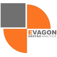 EVAGON Gestão Analítica Logo