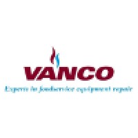 Vanco Commercial Service Logo