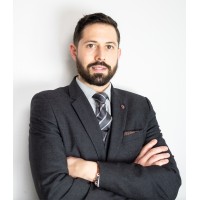 Law Offices of Nate Kelly Logo