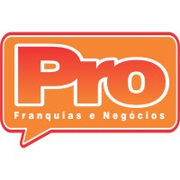 Pro Franquias - Franquias e Negócios Logo