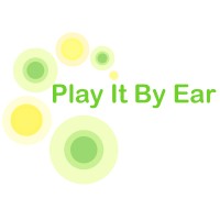 Play It By Ear Limited Logo