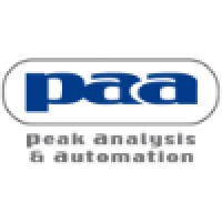 Peak Analysis & Automation, Inc. Logo