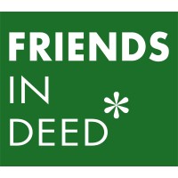 Friends In Deed Logo