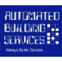 Automated Building Services Logo