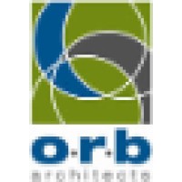 ORB Architects Logo