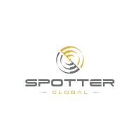 Spotter Global Logo
