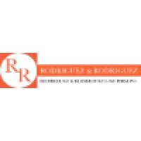 Rodriguez & Rodriguez Law Firm P.C. - NOW CLOSED Logo